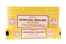 GROSSPACKUNG Satya SPIRITUAL HEALING...